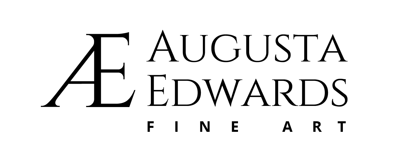 Augusta Edwards - Fine Art