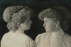 По ту сторону серебра. Семья Томмазоли - фотографы с 1906 г.