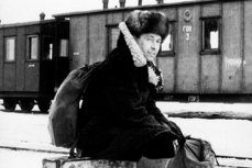 Александр Солженицын и его время в фотографиях