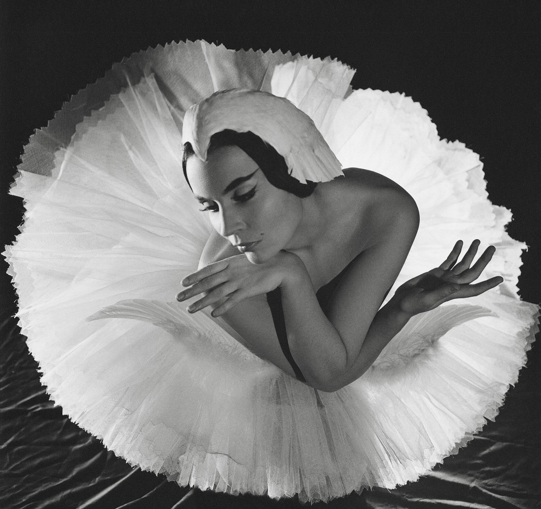 Звезды мирового балета в объективе легендарного Сержа Лидо. 1930–1980-е годы
