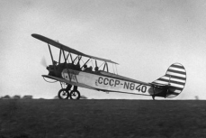 История авиации в фотографиях