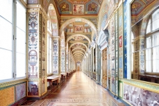 Palaces of Saint-Petersburg