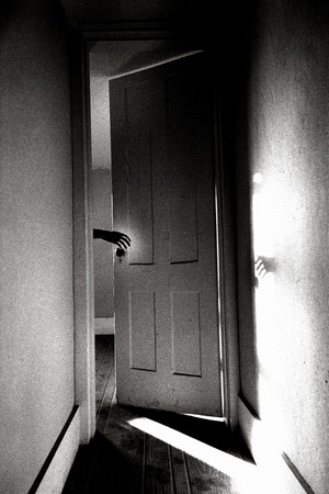 Ральф Гибсон.
Лунатик. 
1969. 
© 2008. PHOTO4 Gallery / Charles Zalber - Paris
