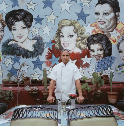 La Habana: Portraits on the Road