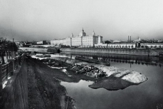 Москва начала ХХ века