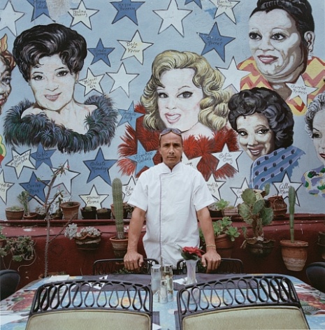 La Habana: Portraits on the Road